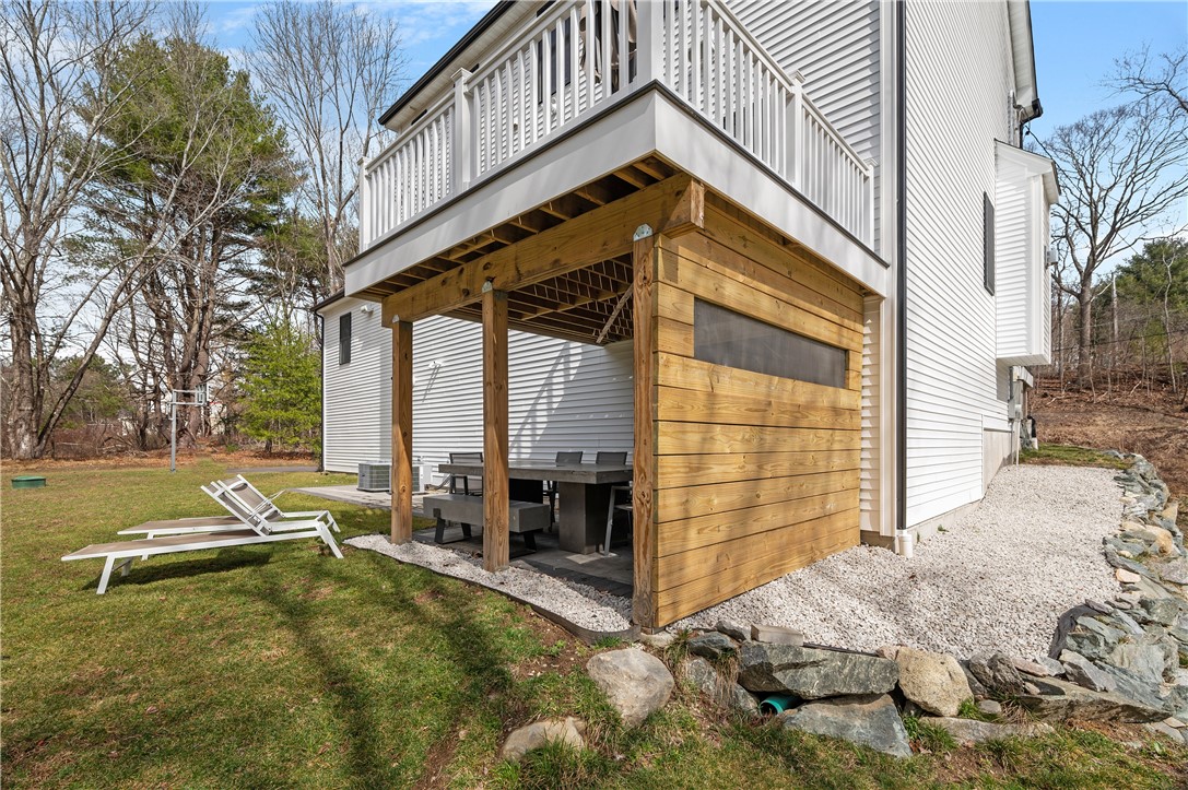 73 Paine Road Cumberland, RI 02864 - Photo 46 of 50 Gallery Image 46