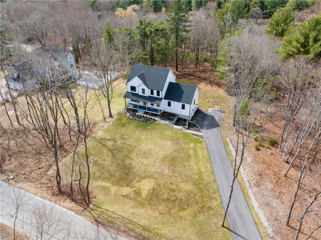 73 Paine Road Cumberland, RI 02864 - Photo 49 of 50 Gallery Image 49