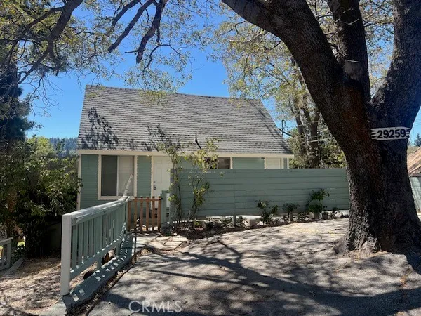 $1,700 | 29259 Lake Brook Avenue, Cedar Glen, CA 92321