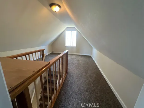 a view of entryway