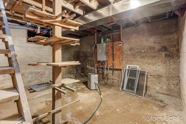 $128,000 | 344 East Main Street, Vermontville, MI 49096