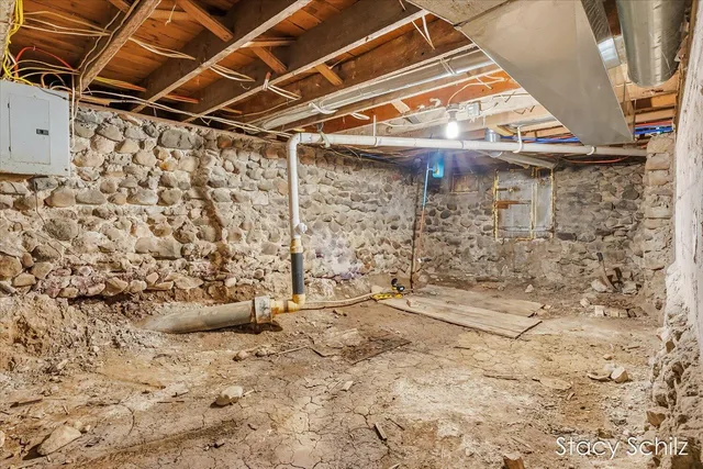 $128,000 | 344 East Main Street, Vermontville, MI 49096