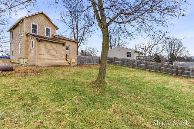 $128,000 | 344 East Main Street, Vermontville, MI 49096