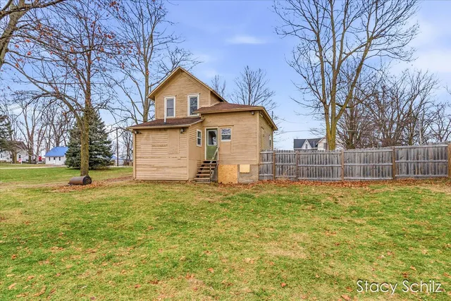 $128,000 | 344 East Main Street, Vermontville, MI 49096