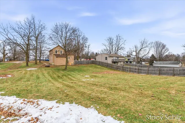 $128,000 | 344 East Main Street, Vermontville, MI 49096