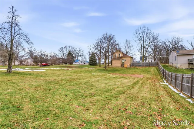 $128,000 | 344 East Main Street, Vermontville, MI 49096