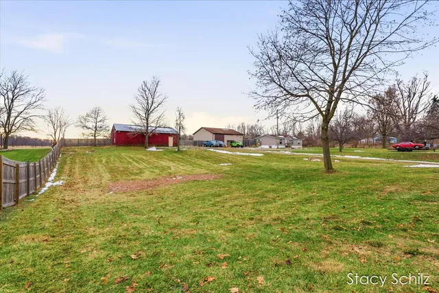 $128,000 | 344 East Main Street, Vermontville, MI 49096