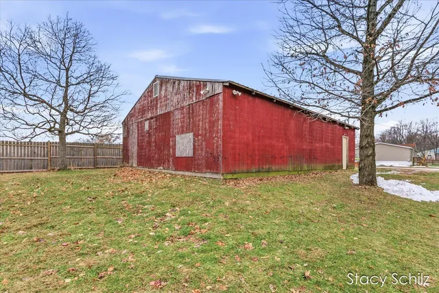 $128,000 | 344 East Main Street, Vermontville, MI 49096