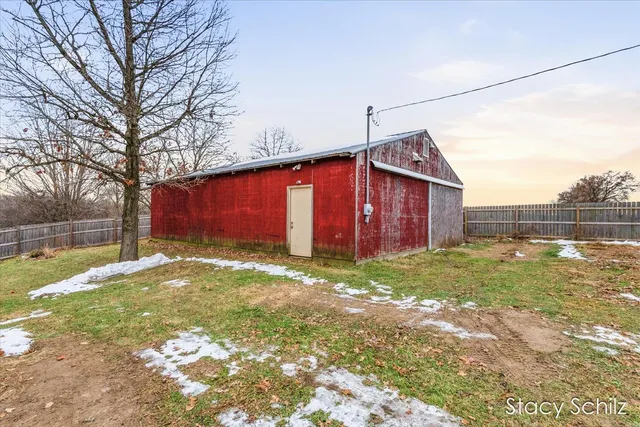 $128,000 | 344 East Main Street, Vermontville, MI 49096