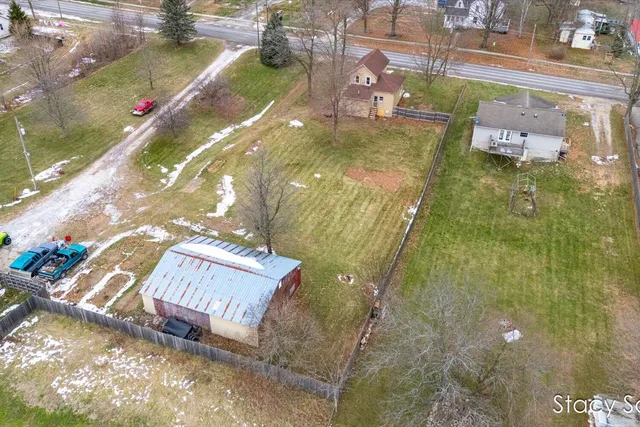 $128,000 | 344 East Main Street, Vermontville, MI 49096