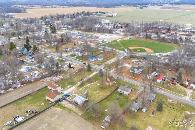 $128,000 | 344 East Main Street, Vermontville, MI 49096