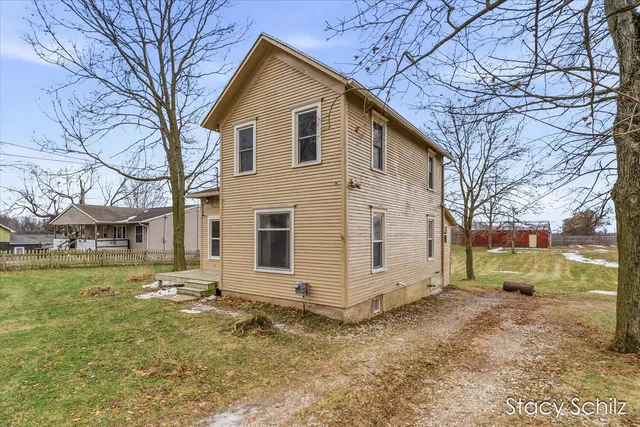 $128,000 | 344 East Main Street, Vermontville, MI 49096
