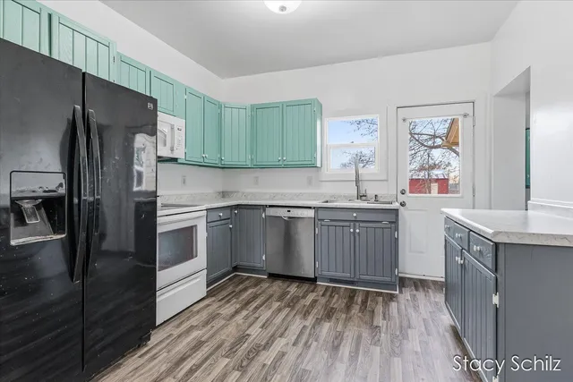 $128,000 | 344 East Main Street, Vermontville, MI 49096