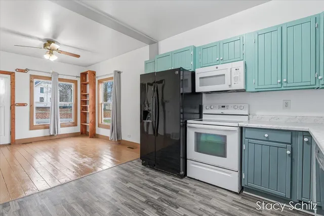 $128,000 | 344 East Main Street, Vermontville, MI 49096