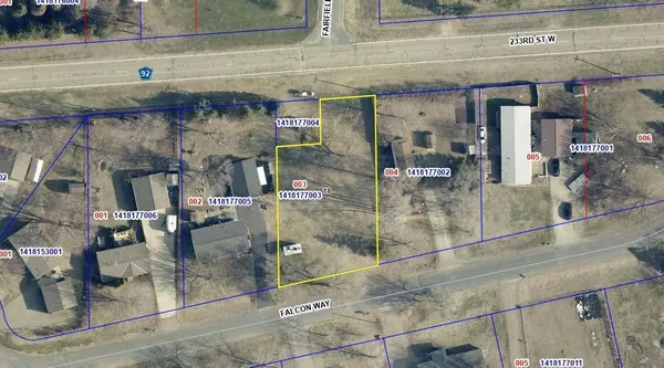 $47,900 | - Falcon Way, Warsaw, MN 55087