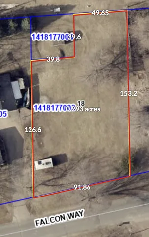 $47,900 | - Falcon Way, Warsaw, MN 55087