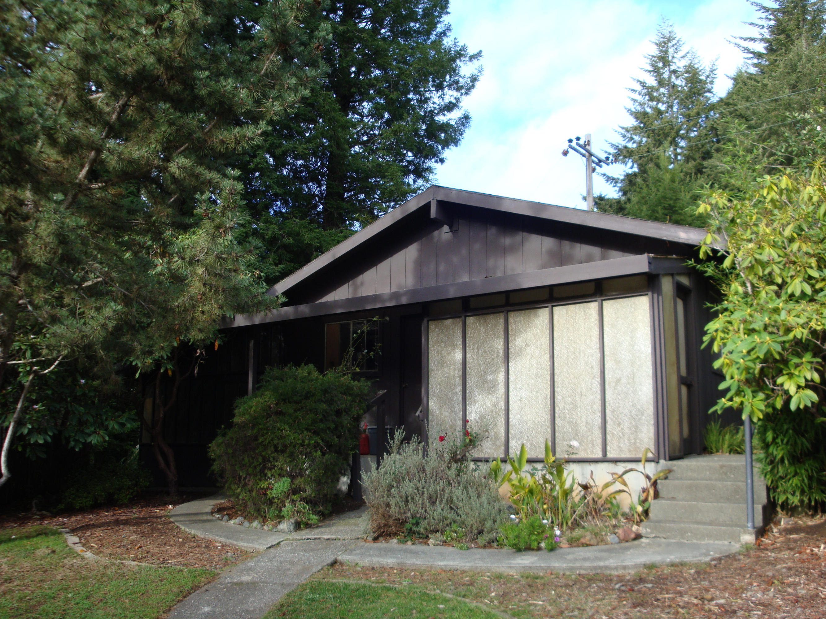 1186 Fickle Hill Road Arcata, CA 95521 - Photo 2 of 23 Gallery Image 2
