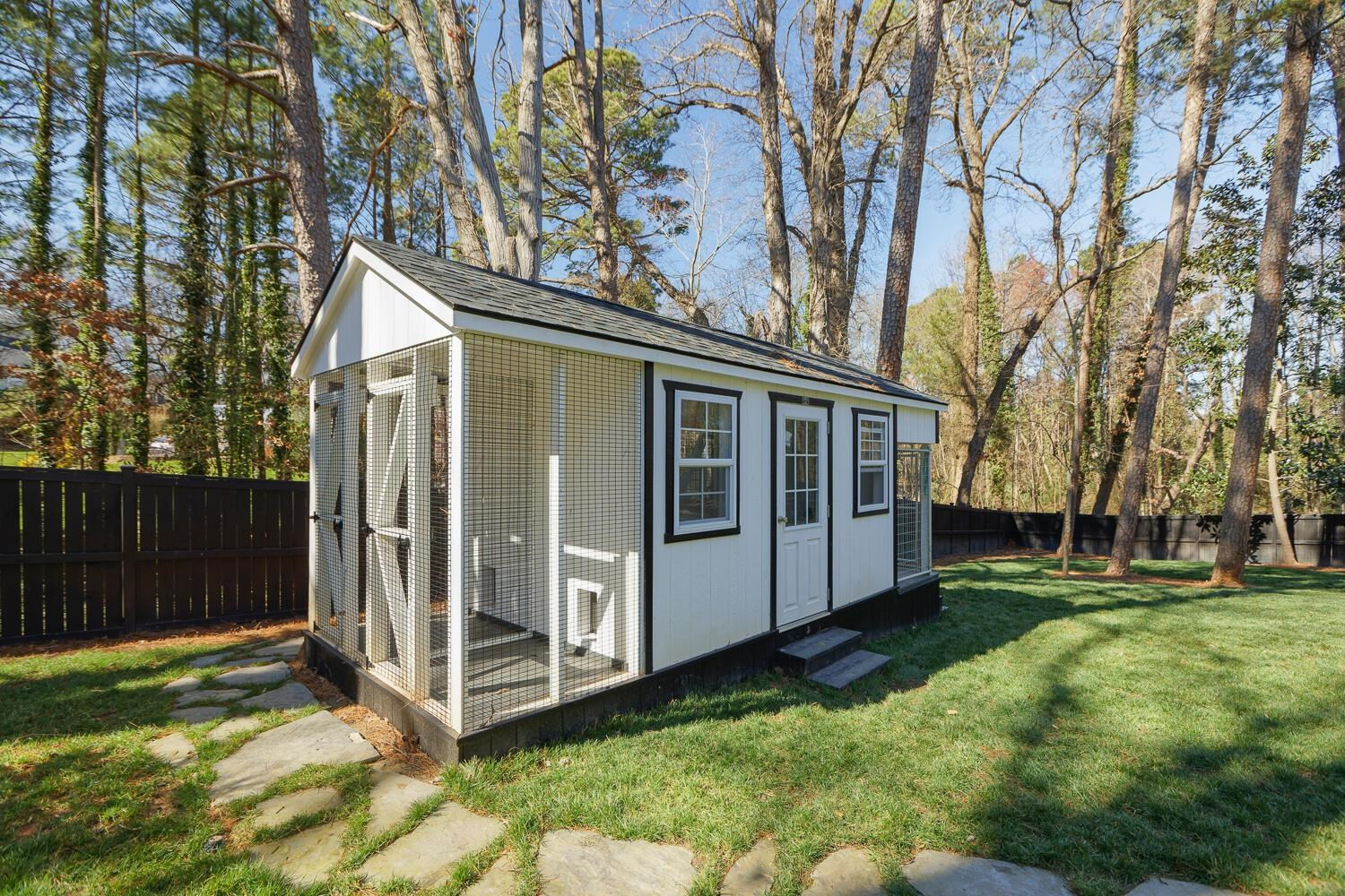 3521 Blue Ridge Road Raleigh, NC 27612 - Photo 93 of 100 Photo 93