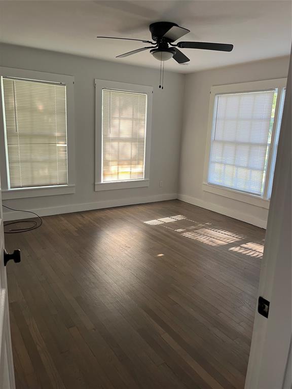 903 West 8th Street Bonham, TX 75418 - Photo 4 of 5
