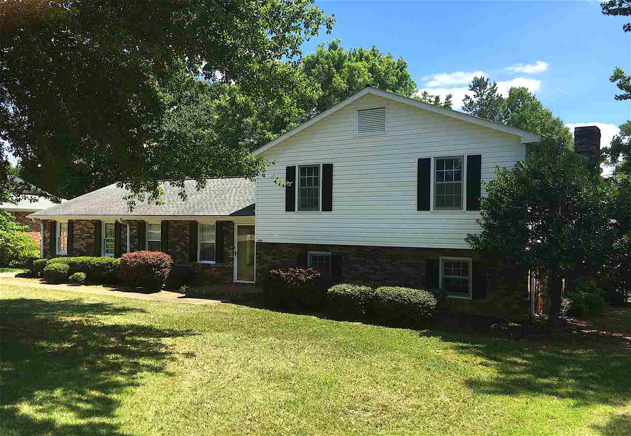 4202 Chaffee Road Spartanburg, SC 29301 - Photo 1 of 17