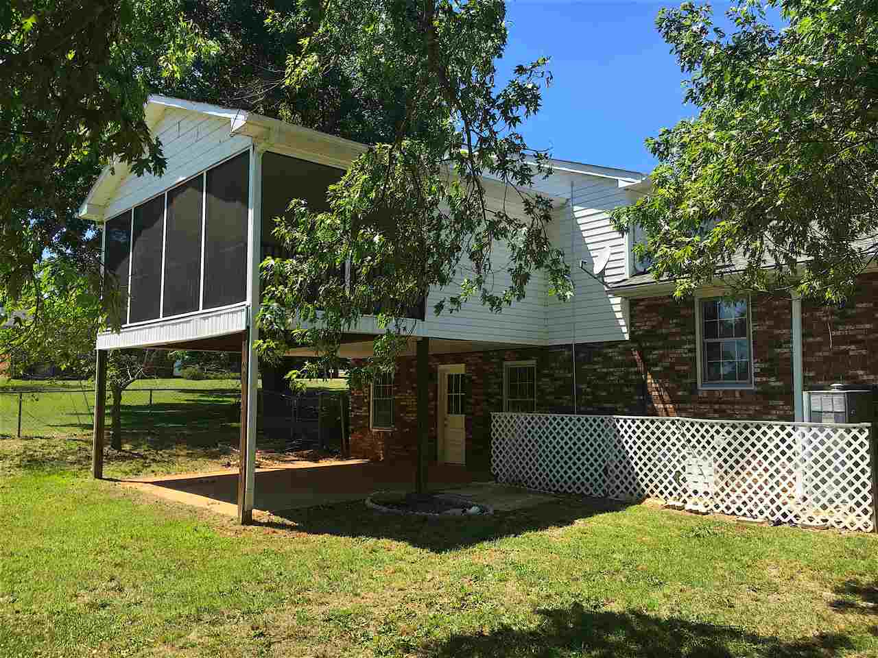 4202 Chaffee Road Spartanburg, SC 29301 - Photo 16 of 17