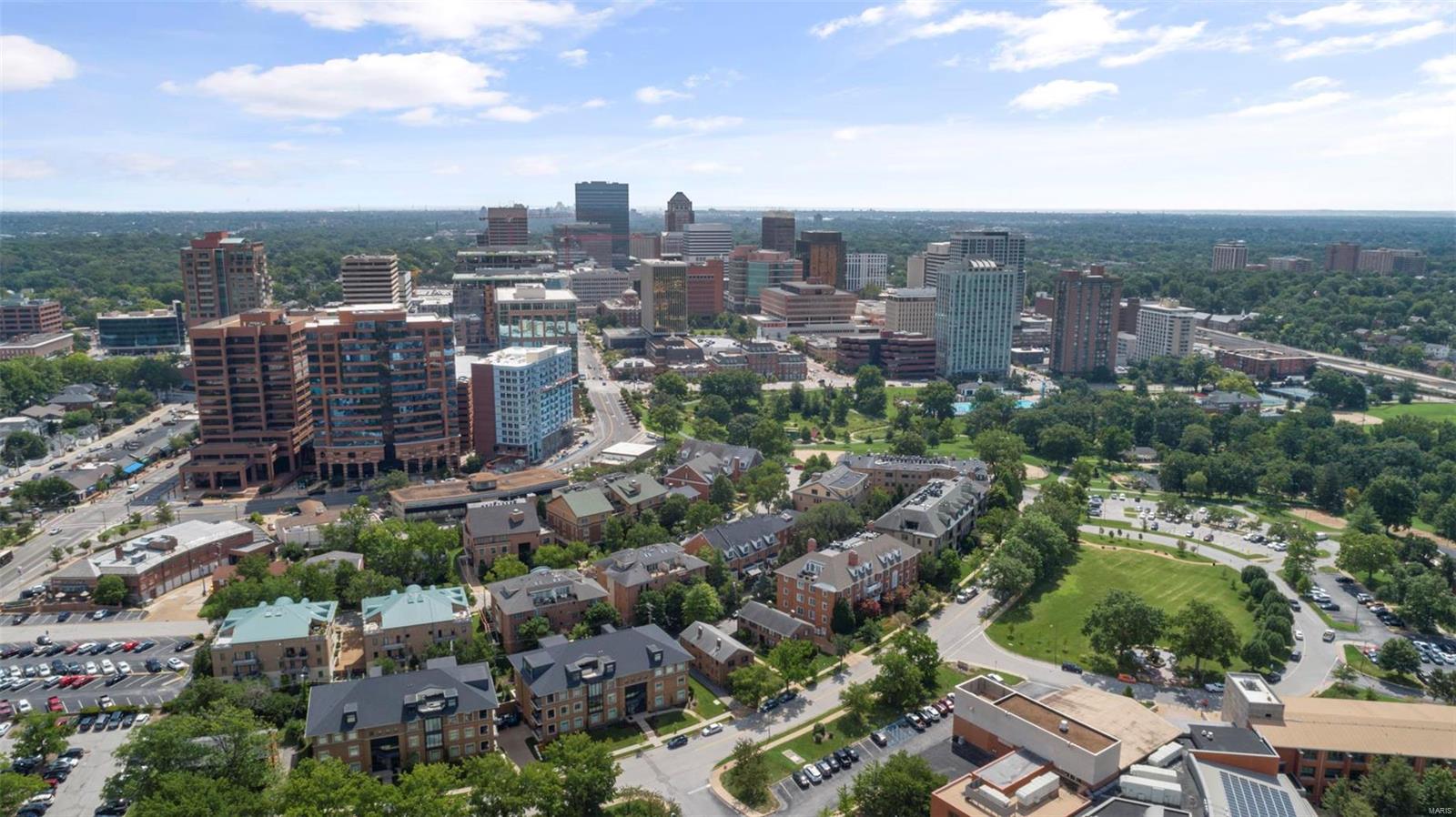 47 Topton Way, Unit 203 Clayton, MO 63105 - Photo 37 of 39