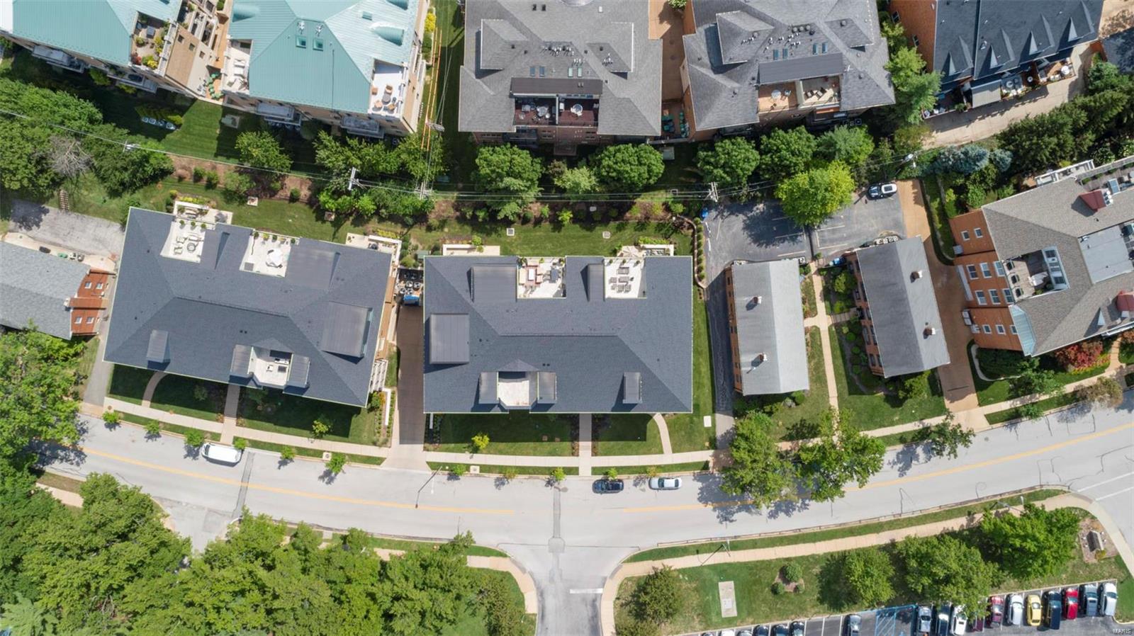 47 Topton Way, Unit 203 Clayton, MO 63105 - Photo 38 of 39