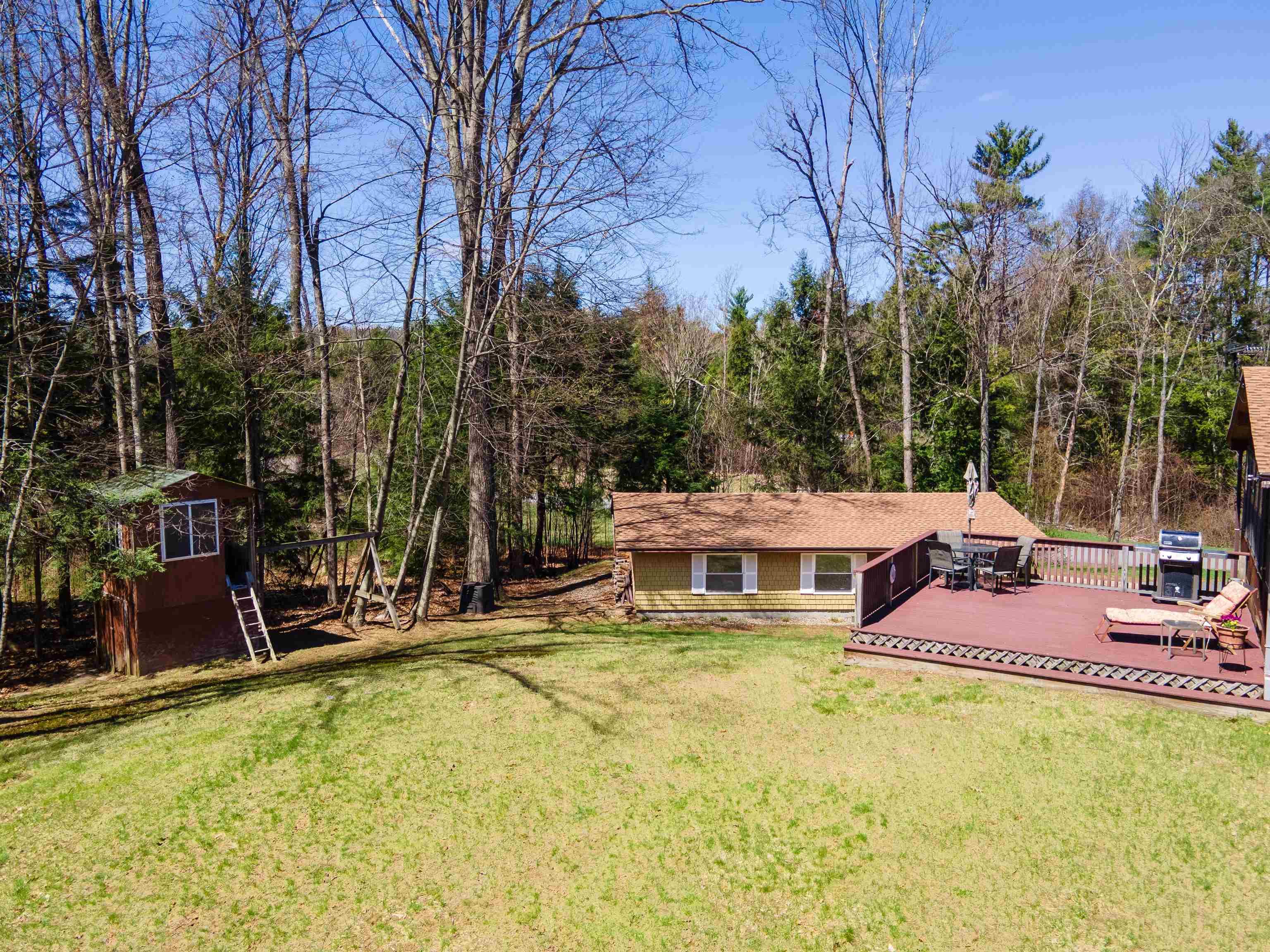 264 Ceda Road Charlestown, NH 03603 - Photo 6 of 46