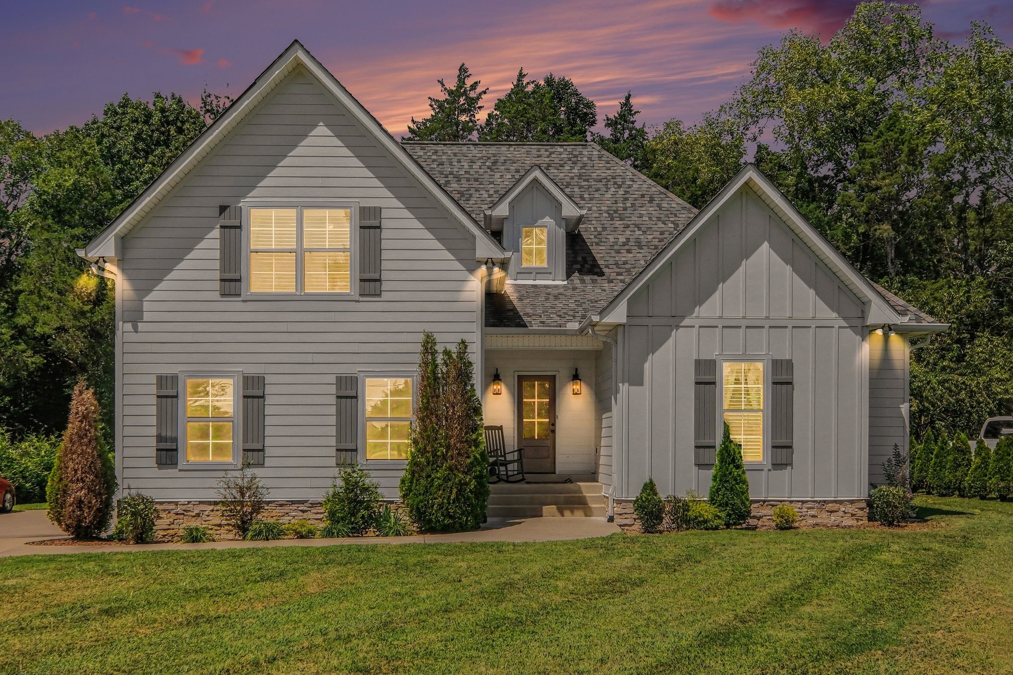 6710 Murfreesboro Road Lebanon, TN 37090 - Photo 1 of 43 Gallery Image 1