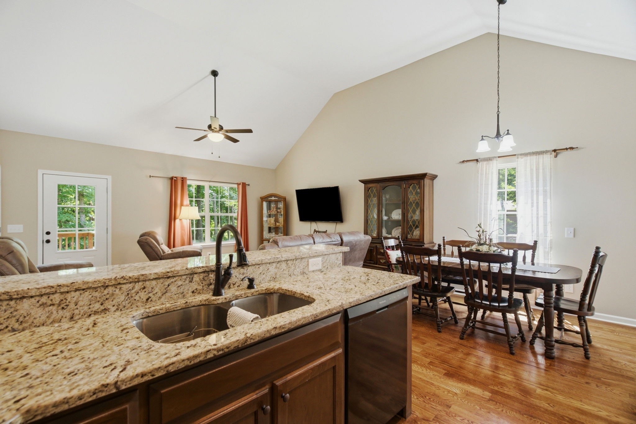4423 Taylor Road Springfield, TN 37172 - Photo 32 of 53