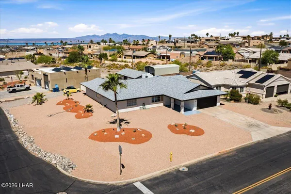 $597,500 | 4139 Highlander Avenue, Lake Havasu City, AZ 86406