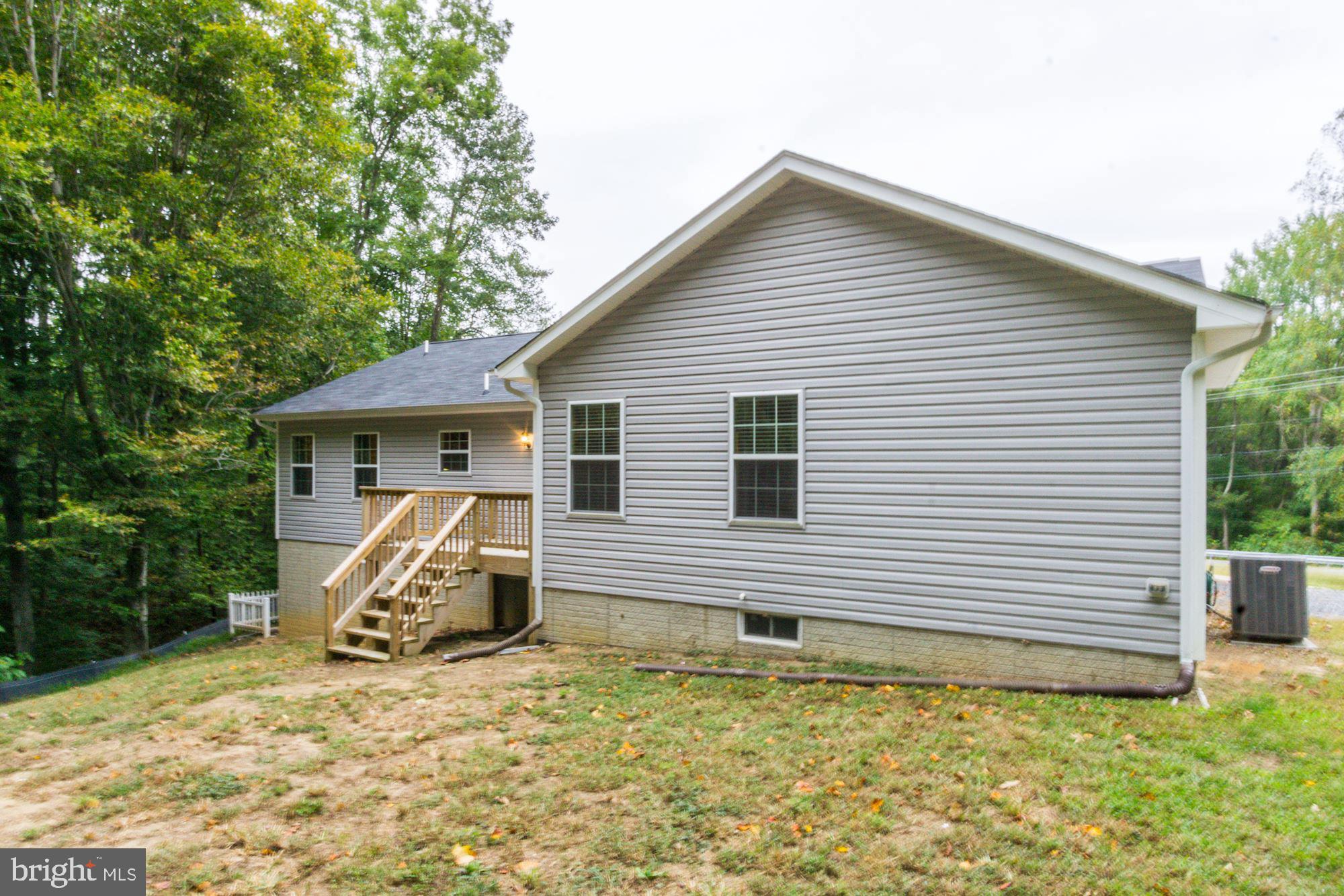 1804 Wilson Road Huntingtown, MD 20639 - Photo 22 of 22