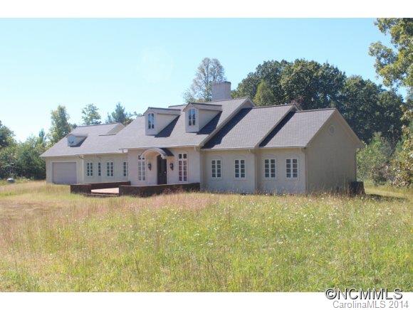 147 Grandview Lane Rutherfordton, NC 28139 - Photo 1 of 6