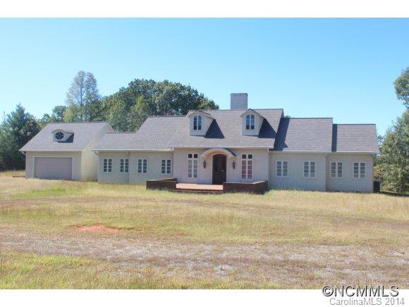 147 Grandview Lane Rutherfordton, NC 28139 - Photo 2 of 6
