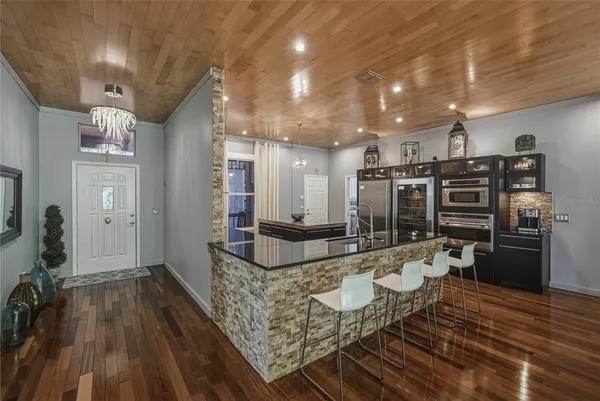 $599,999 | 8600 Shenandoah Run, Wesley Chapel, FL 33544