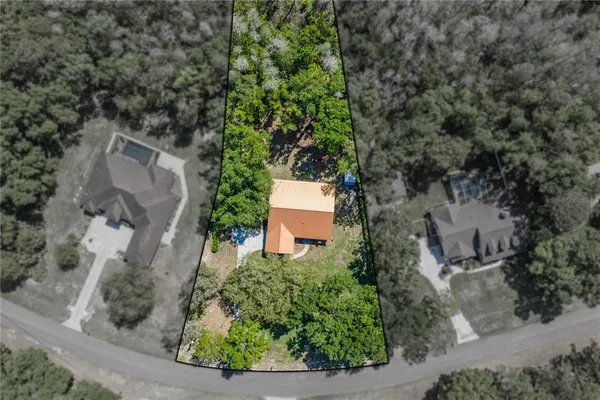 $599,999 | 8600 Shenandoah Run, Wesley Chapel, FL 33544