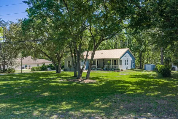 $599,999 | 8600 Shenandoah Run, Wesley Chapel, FL 33544