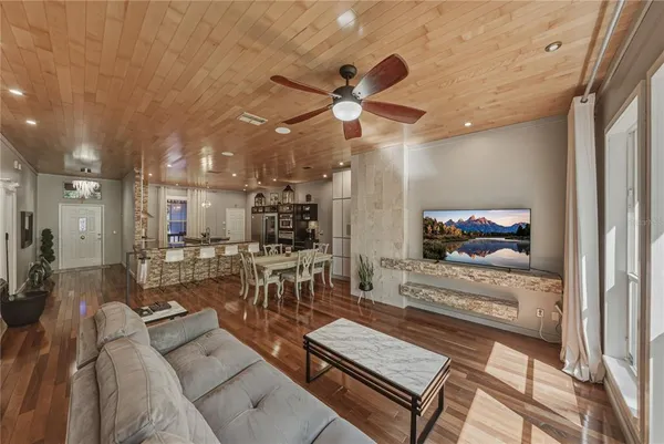 $599,999 | 8600 Shenandoah Run, Wesley Chapel, FL 33544