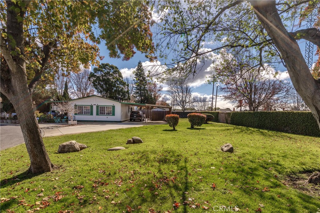 519 West Taylor Street, Unit 152 Santa Maria, CA 93458 - Photo 1 of 30 Corner lot next to a lovely greenbelt
