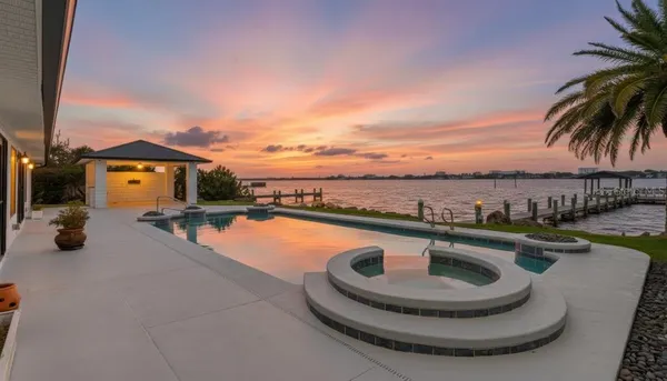 $1,480,000 | 22 Tiffany Circle, Ormond Beach, FL 32174