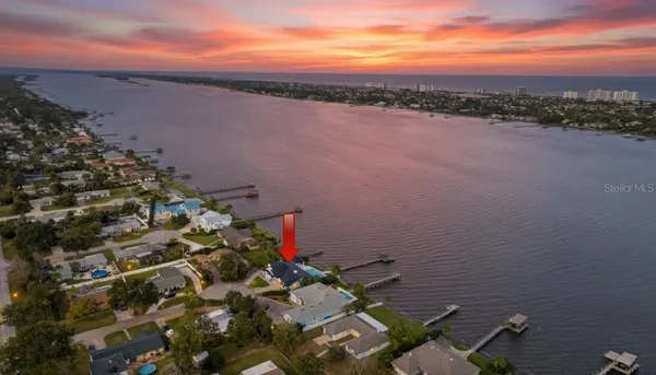 $1,480,000 | 22 Tiffany Circle, Ormond Beach, FL 32174