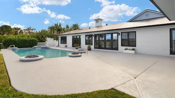 $1,480,000 | 22 Tiffany Circle, Ormond Beach, FL 32174