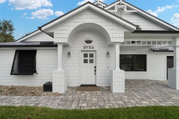 $1,480,000 | 22 Tiffany Circle, Ormond Beach, FL 32174