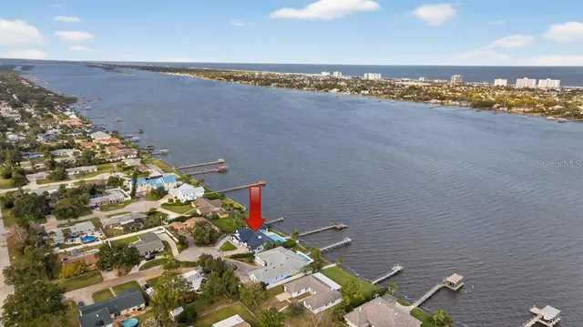 $1,500,000 | 22 Tiffany Circle, Ormond Beach, FL 32174