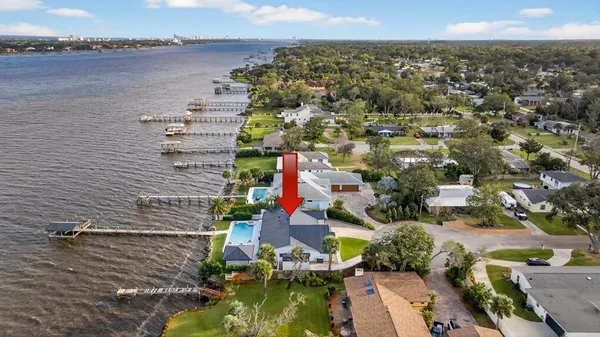 $1,480,000 | 22 Tiffany Circle, Ormond Beach, FL 32174