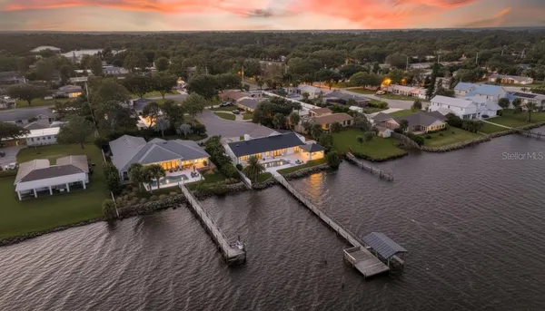 $1,480,000 | 22 Tiffany Circle, Ormond Beach, FL 32174