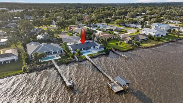 $1,480,000 | 22 Tiffany Circle, Ormond Beach, FL 32174