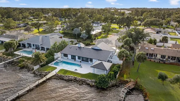 $1,480,000 | 22 Tiffany Circle, Ormond Beach, FL 32174