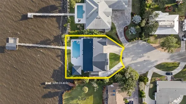 $1,480,000 | 22 Tiffany Circle, Ormond Beach, FL 32174