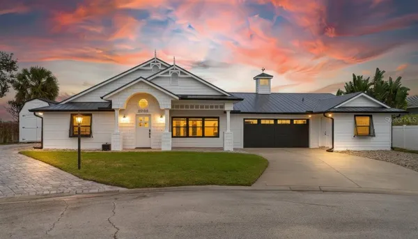 $1,480,000 | 22 Tiffany Circle, Ormond Beach, FL 32174